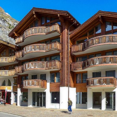 Apartment Zur Matte B-1 By Interhome Zermatt Esterno foto