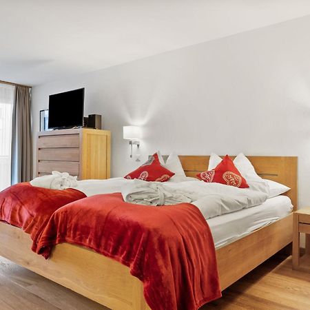 Apartment Zur Matte B-1 By Interhome Zermatt Esterno foto