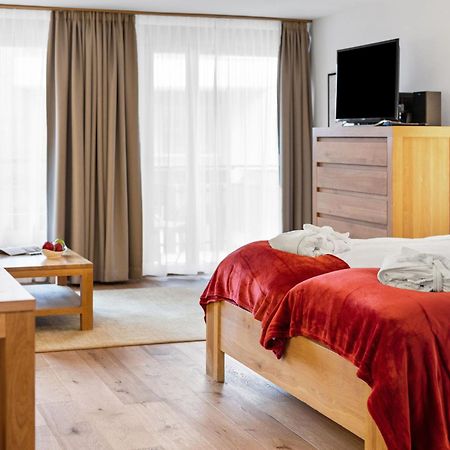 Apartment Zur Matte B-1 By Interhome Zermatt Esterno foto