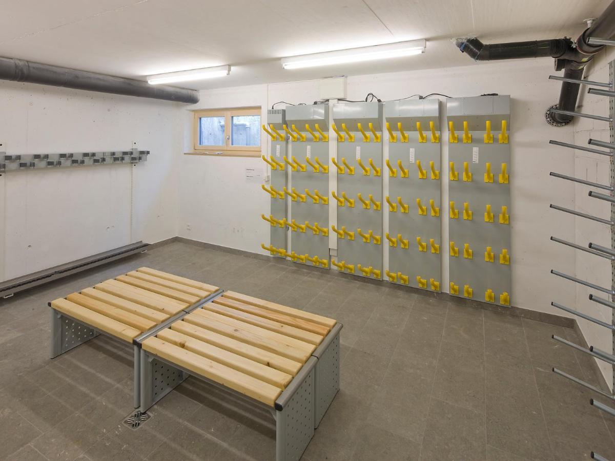 Apartment Zur Matte B-1 By Interhome Zermatt Esterno foto