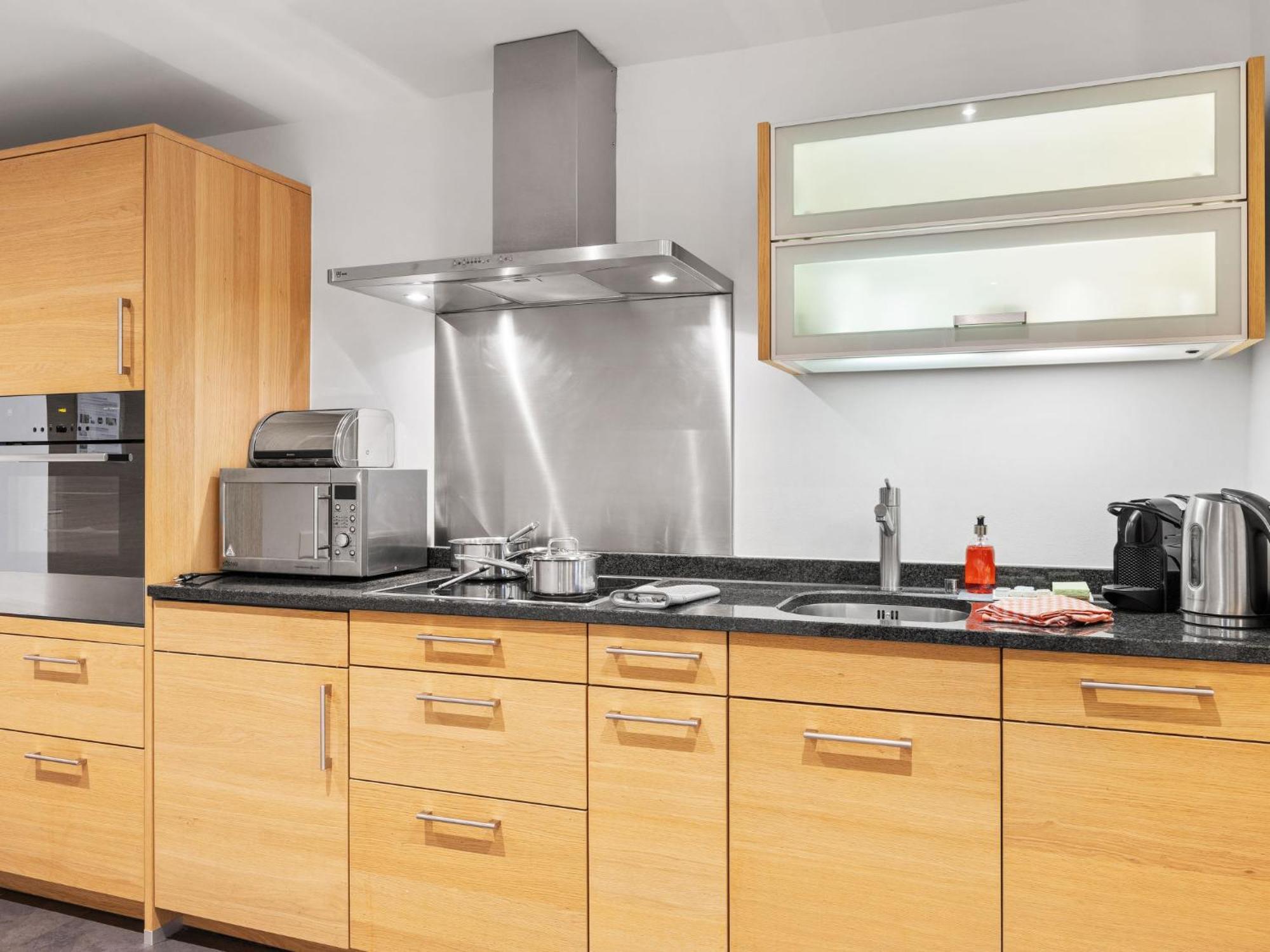 Apartment Zur Matte B-1 By Interhome Zermatt Esterno foto