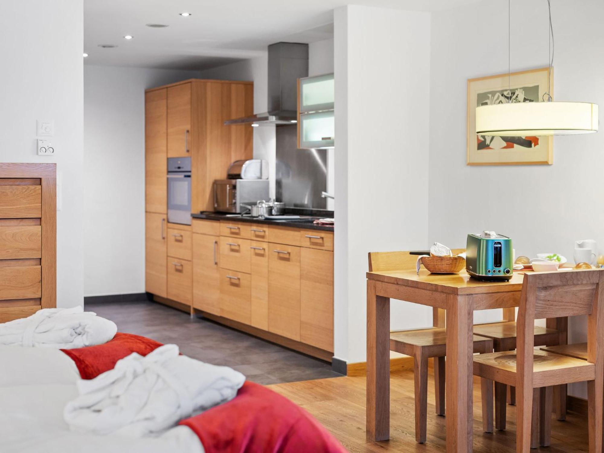 Apartment Zur Matte B-1 By Interhome Zermatt Esterno foto