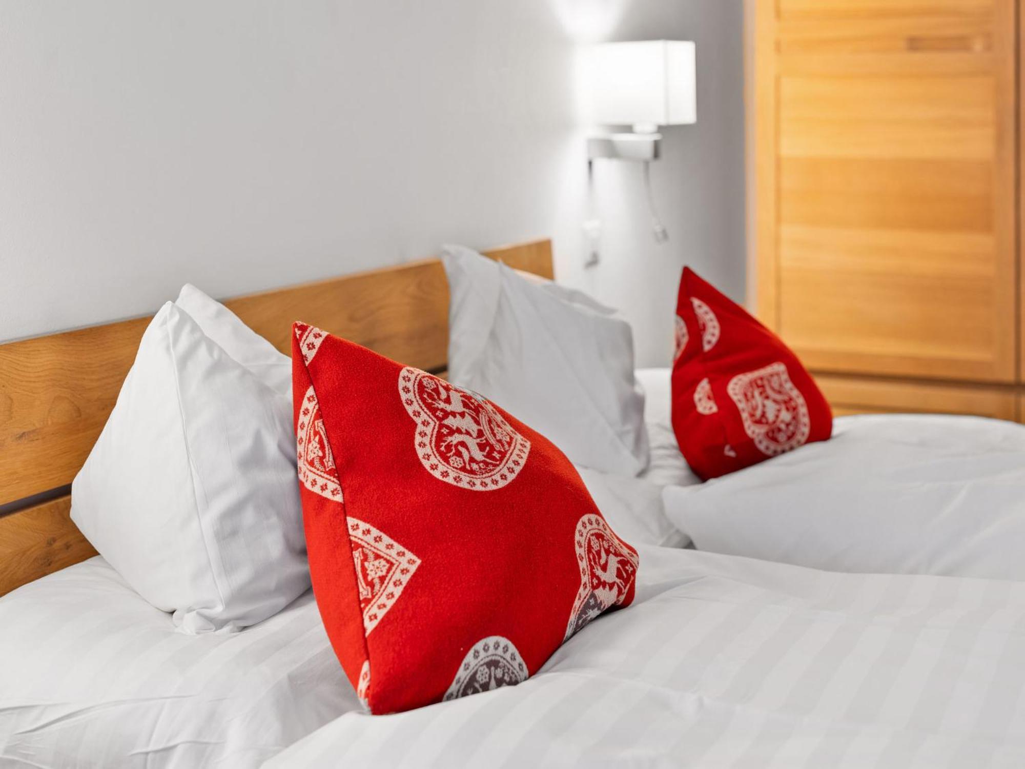 Apartment Zur Matte B-1 By Interhome Zermatt Esterno foto