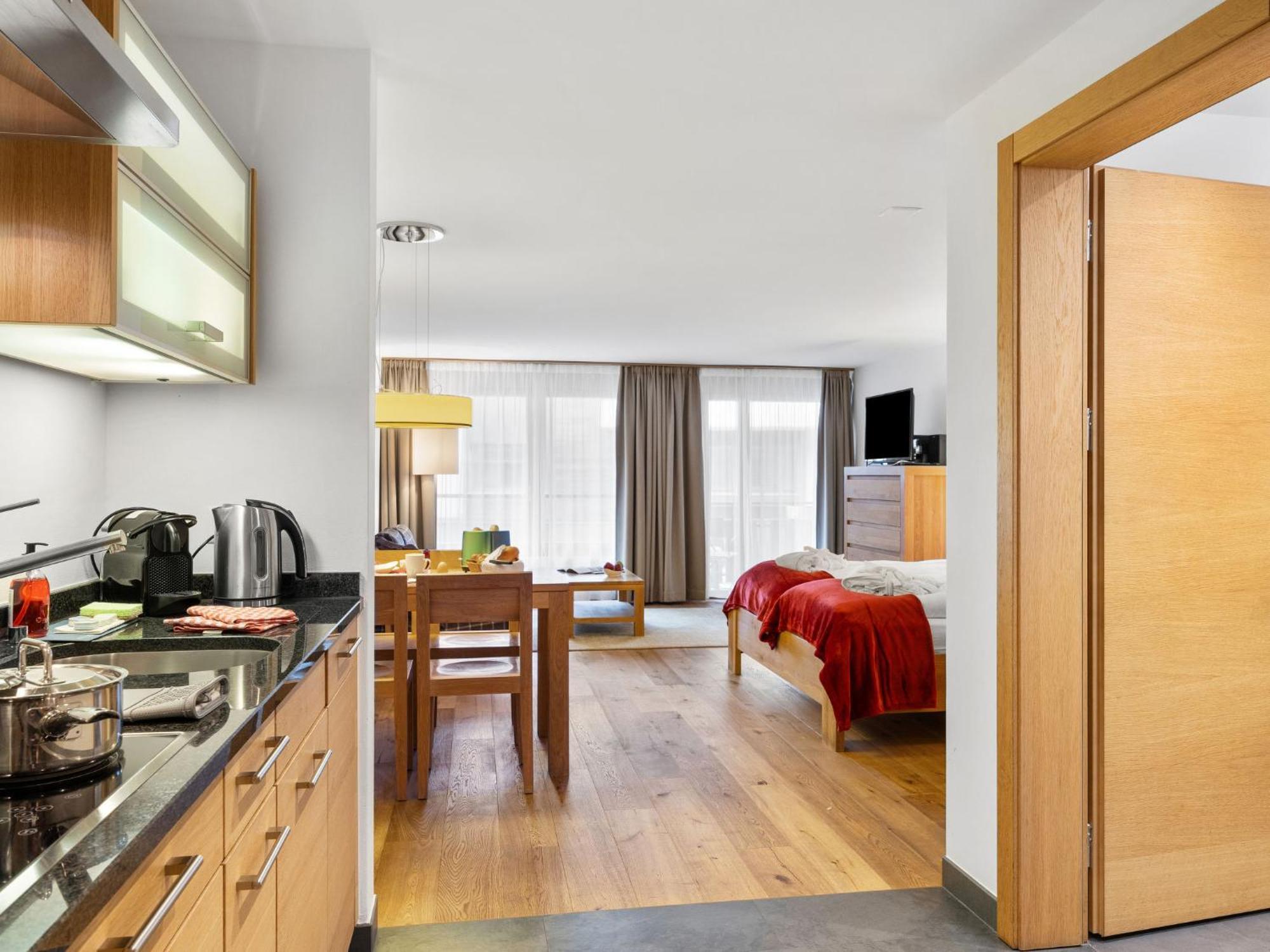 Apartment Zur Matte B-1 By Interhome Zermatt Esterno foto