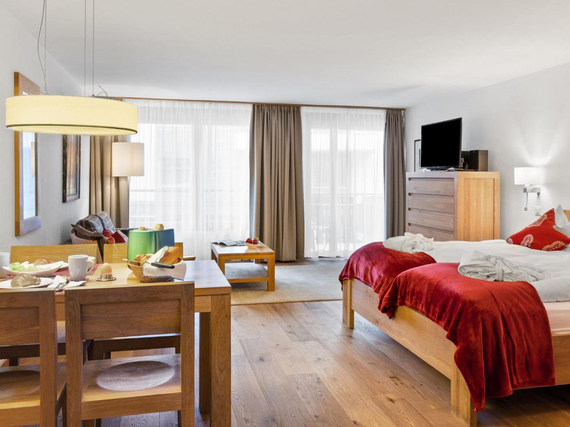 Apartment Zur Matte B-1 By Interhome Zermatt Esterno foto