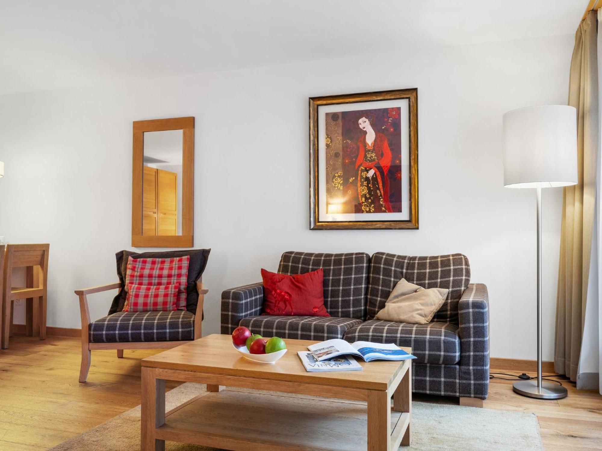 Apartment Zur Matte B-1 By Interhome Zermatt Esterno foto