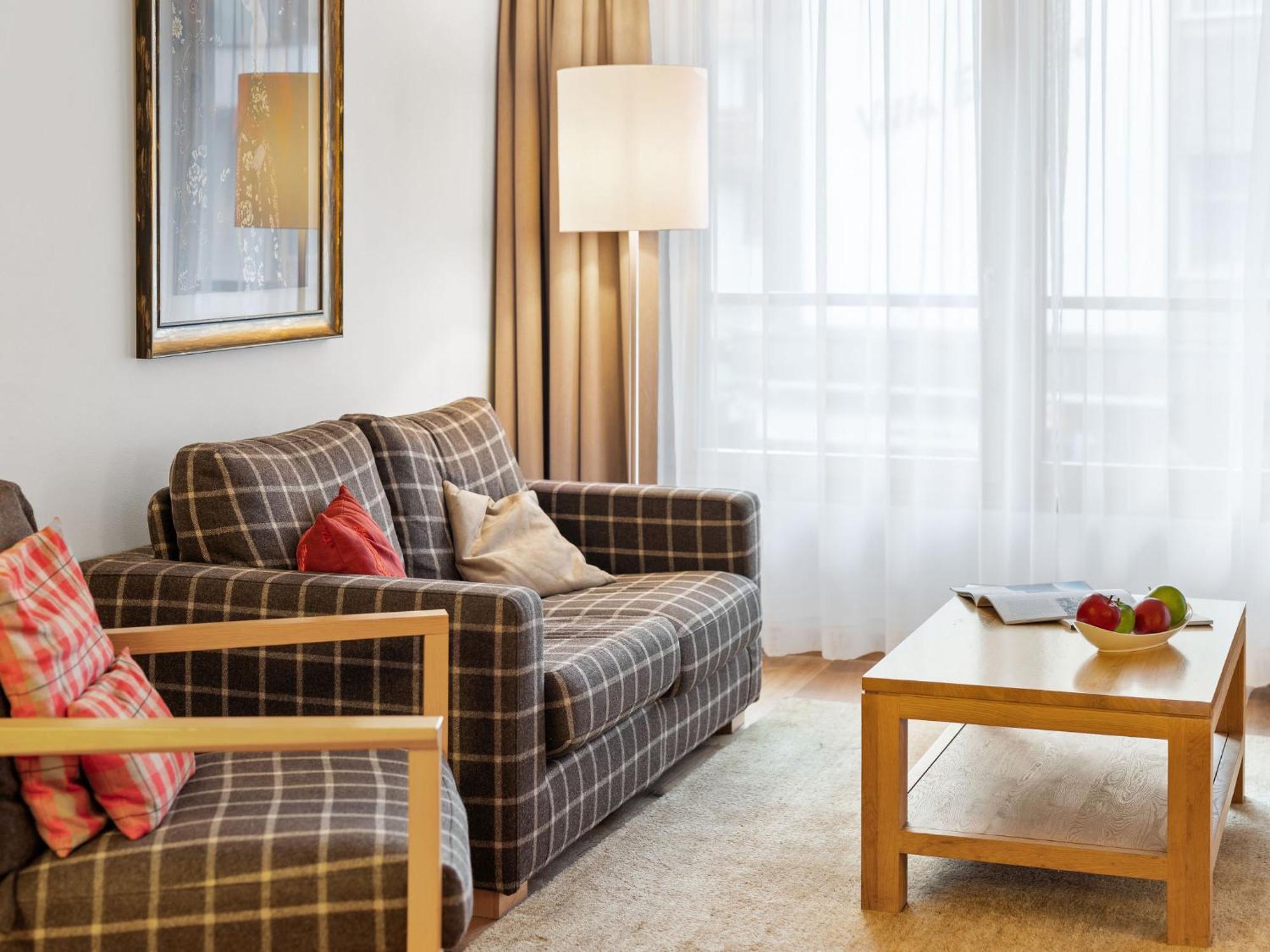 Apartment Zur Matte B-1 By Interhome Zermatt Esterno foto