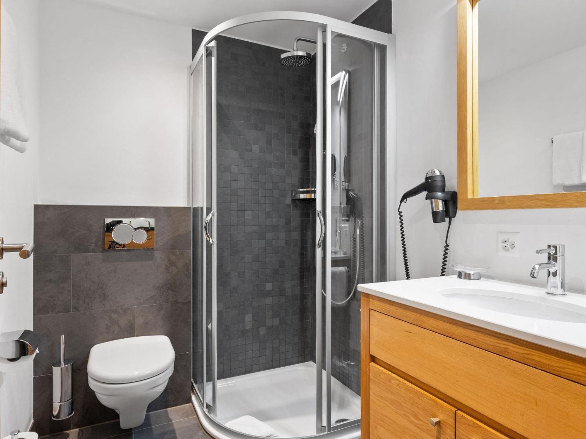 Apartment Zur Matte B-1 By Interhome Zermatt Esterno foto